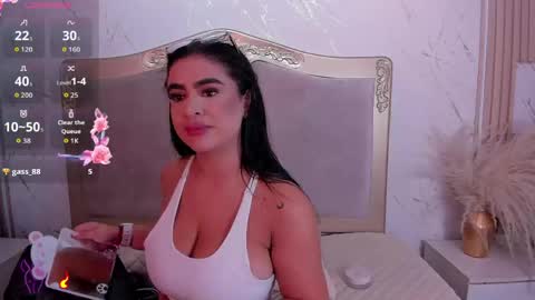 Sharon  online show from 05.20.26