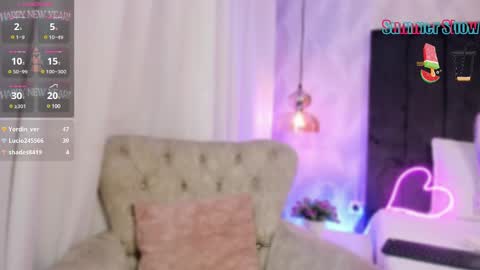 Sharon online show from 02.10.25