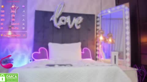 Sharon online show from 03.11.25