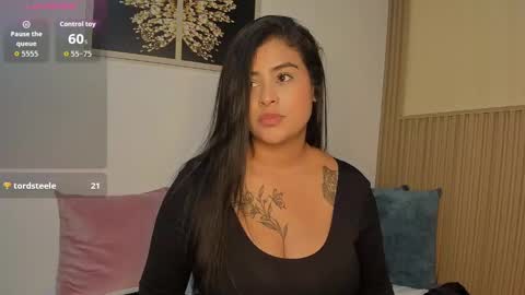 sharonscothh online show from 09.11.25