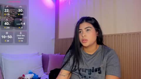 sharonscothh online show from 10.13.25