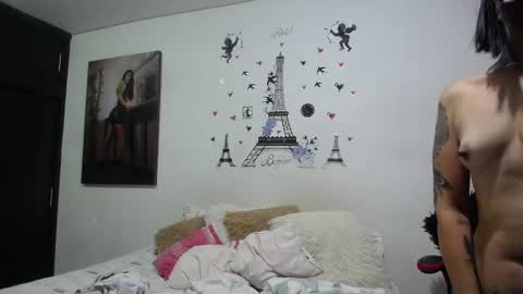 Snapshot of sharoon__cherry_ chatting on 02.27.25 sharon online show from 02.27.25