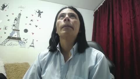 Snapshot of sharoon__cherry_ chatting on 03.12.25 sharon online show from 03.12.25