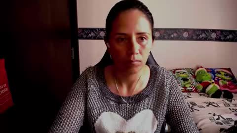 Snapshot of sharoon__cherry_ chatting on 11.22.25 sharon online show from 11.22.25