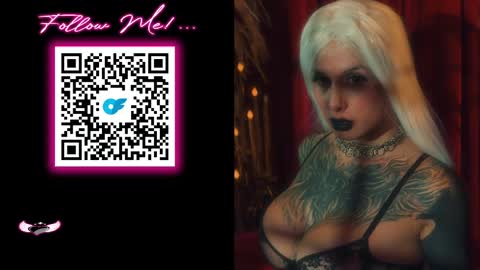 Antonia online show from 06.01.26