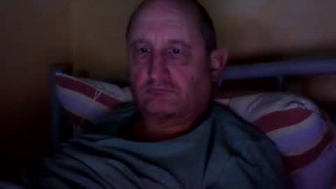 Snapshot of sharpshoder chatting on 12.30.24 Peter online show from 12.30.24