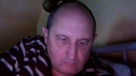 Snapshot of sharpshoder chatting on 01.16.25 Peter online show from 01.16.25