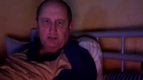 Snapshot of sharpshoder chatting on 02.01.25 Peter online show from 02.01.25