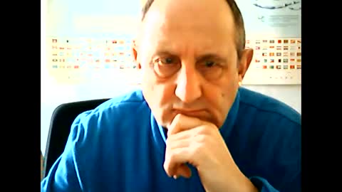 Snapshot of sharpshoder chatting on 03.01.26 Peter online show from 03.01.26