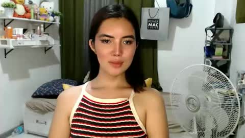 shasha online show from 11.13.25