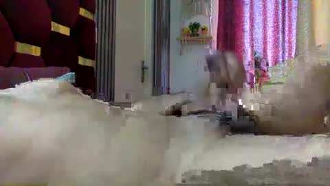 shashank2428 online show from 01.30.25