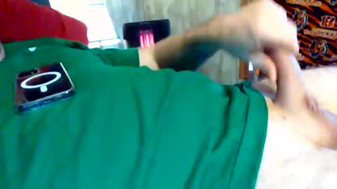 shaun_hatcher31 online show from 01.19.26