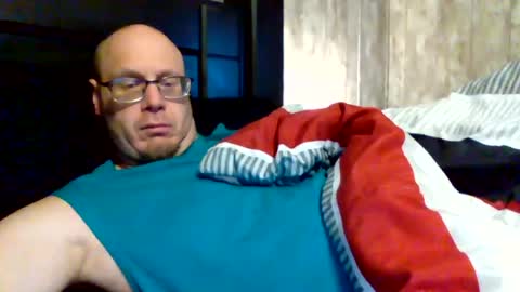 shaun_hatcher31 online show from 06.16.26