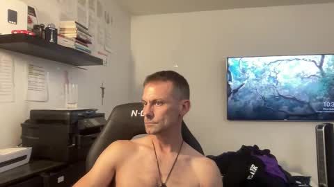 shaunzee35 online show from 05.02.26