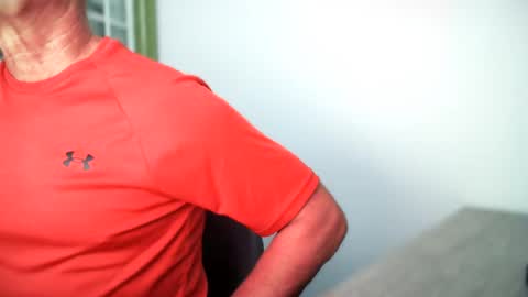 Snapshot of shaved4good chatting on 12.06.24 shaved4good online show from 12.06.24