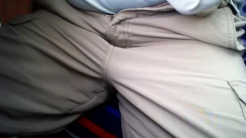 Snapshot of shaved4good chatting on 01.20.25 shaved4good online show from 01.20.25