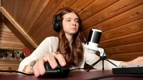 Maria online show from 05.22.26