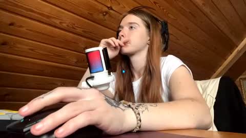 Maria online show from 06.11.26