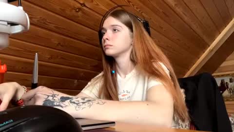 Maria online show from 06.14.26