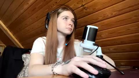 Maria online show from 06.15.26