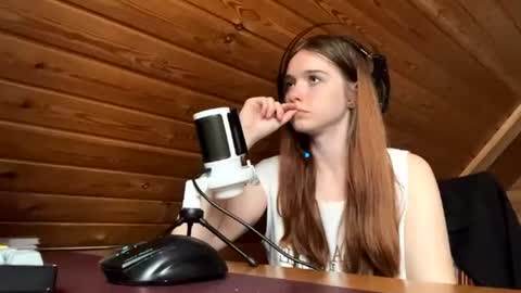 Maria online show from 06.17.26