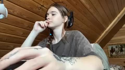 Maria online show from 06.27.26