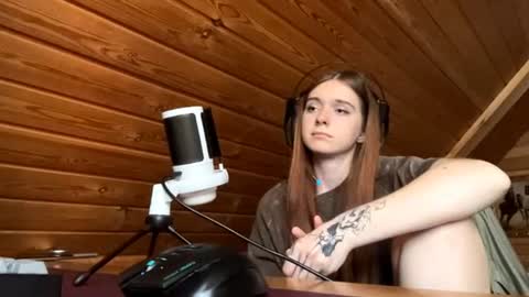 Maria online show from 06.29.26