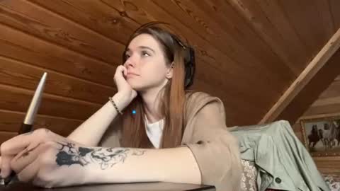 Maria online show from 07.07.26