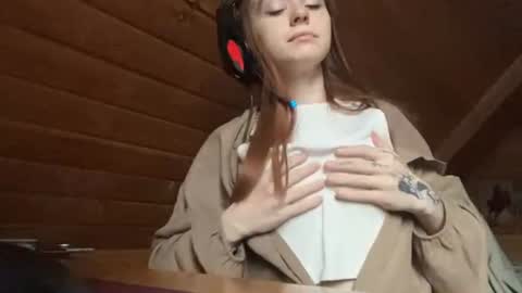 Maria online show from 07.07.26