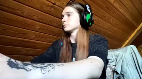 Maria online show from 07.12.26