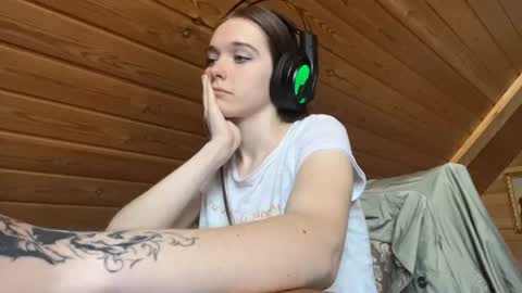 Maria online show from 07.14.26