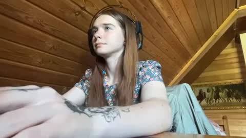 Maria online show from 07.24.26
