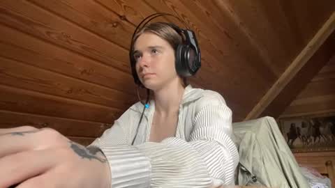 Maria online show from 07.25.26