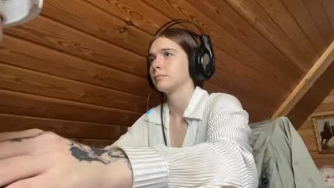 Maria online show from 07.26.26