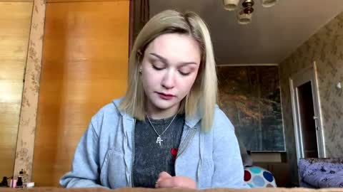 Lilith online show from 04.27.26