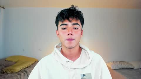 Snapshot of shawn__sanderson chatting on 01.08.25 Shawn online show from 01.08.25