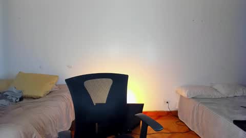 Snapshot of shawn__sanderson chatting on 01.09.25 Shawn online show from 01.09.25