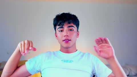 Snapshot of shawn__sanderson chatting on 01.15.25 Shawn online show from 01.15.25