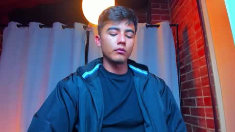 Snapshot of shawn__sanderson chatting on 01.06.26 Shawn online show from 01.06.26