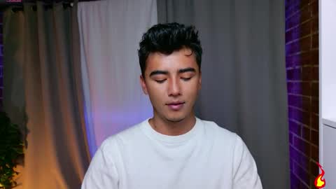 Snapshot of shawn__sanderson chatting on 03.24.26 Shawn online show from 03.24.26