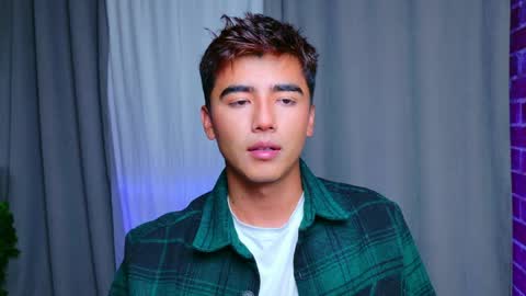 Snapshot of shawn__sanderson chatting on 03.30.26 Shawn online show from 03.30.26