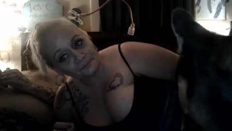 ShawnandJenn online show from 03.02.25