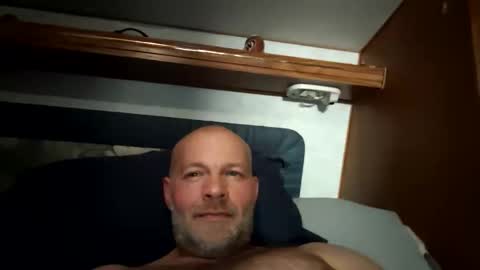 shawnford734 online show from 03.09.26