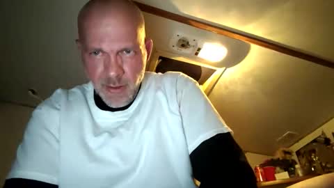 shawnford734 online show from 05.01.26