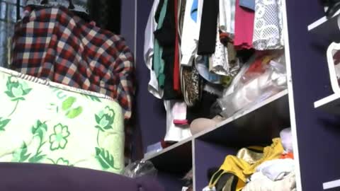 Snapshot of shawnie_baby chatting on 03.25.26 shawnie_baby online show from 03.25.26