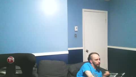 Snapshot of shawntheone3535b chatting on 02.18.25 shawntheone online show from 02.18.25