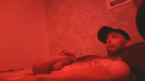 Snapshot of shawntheone3535b chatting on 09.20.25 shawntheone online show from 09.20.25