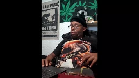 Snapshot of shawnvegas67 chatting on 11.24.25 shawnvegas67 online show from 11.24.25