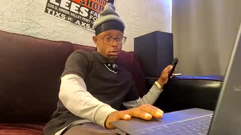 Snapshot of shawnvegas67 chatting on 02.05.26 shawnvegas67 online show from 02.05.26