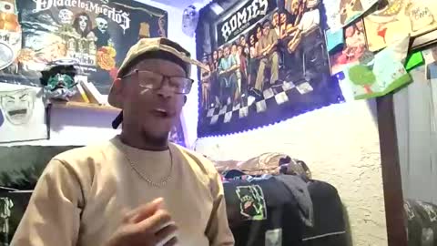 Snapshot of shawnvegas67 chatting on 03.08.26 shawnvegas67 online show from 03.08.26